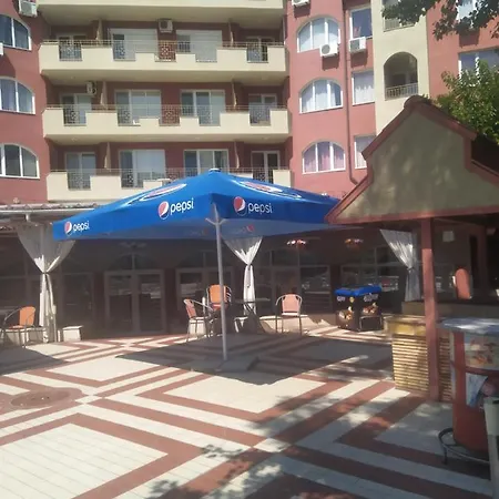 Apartman Сдам Апартамент На Солнечном Берегу