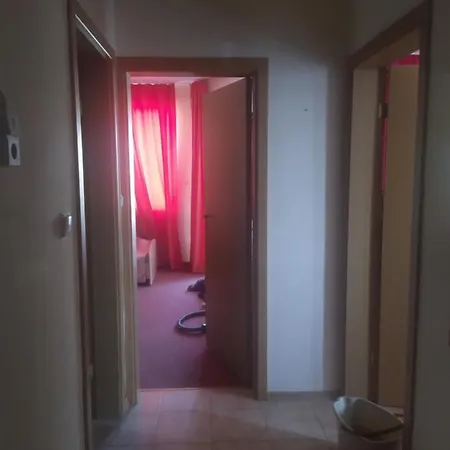 Apartman Сдам Апартамент На Солнечном Берегу