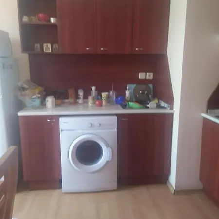 Apartman Сдам Апартамент На Солнечном Берегу