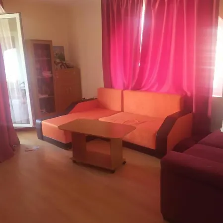 Сдам Апартамент На Солнечном Берегу Apartman